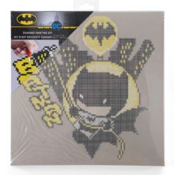 DOTZ BOX - BATMAN